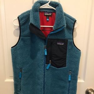 Patagonia Women’s Classic Retro-X Vest